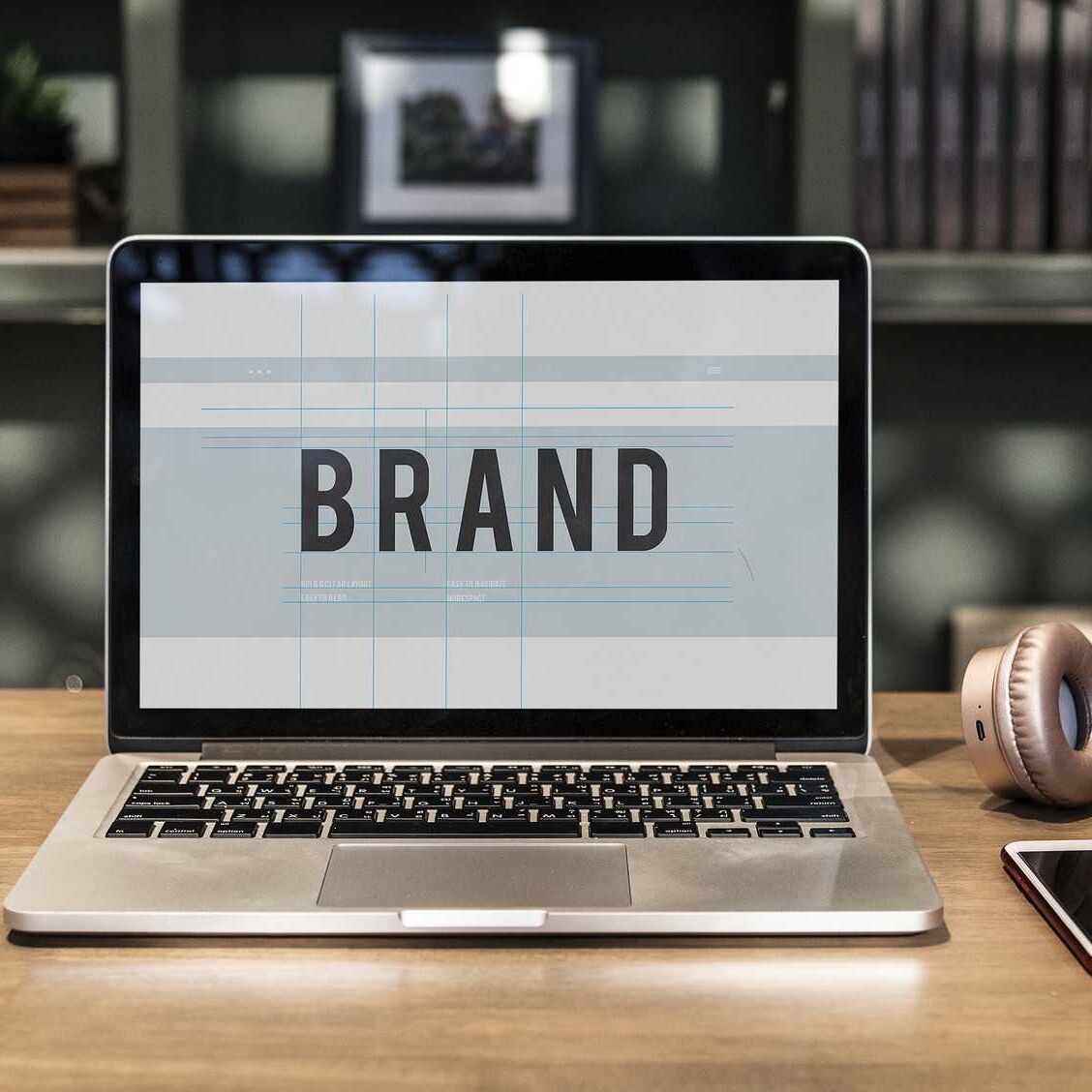 Branding is a fundamental element of a company's positioning