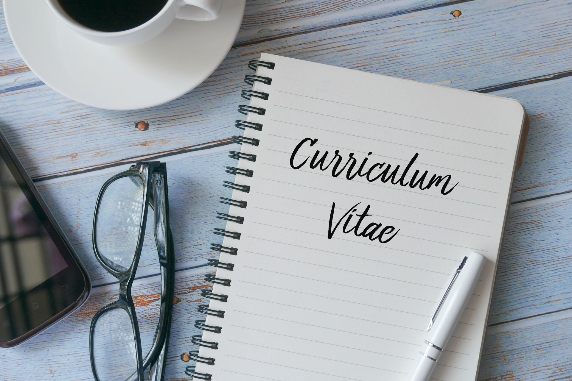 CV: elaborar un curriculum vitae o profesional o redactar una carta de motivación o presentación capaz de marcar la diferencia no es fácil