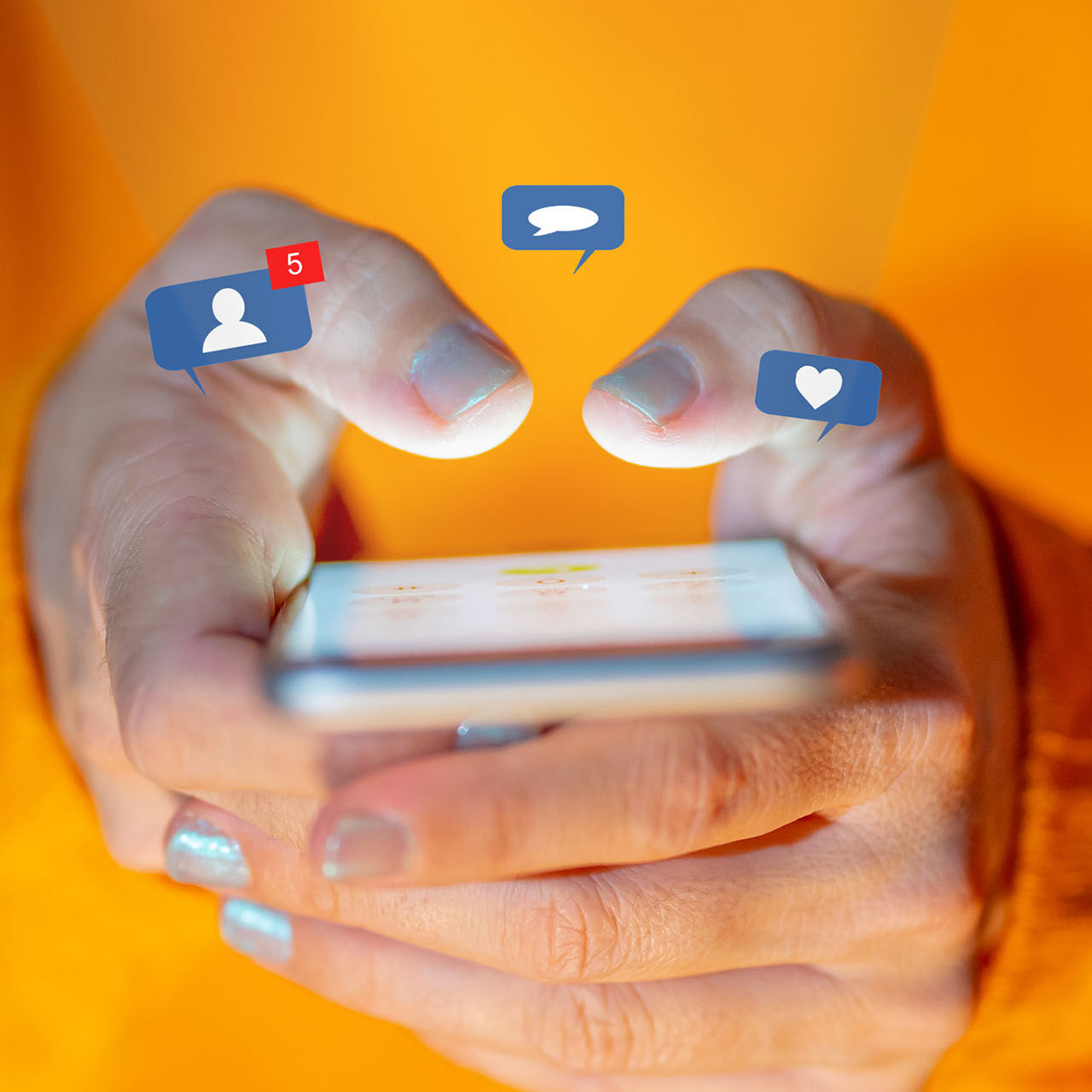 Welke toekomst hebben sociale media voor ons in petto?