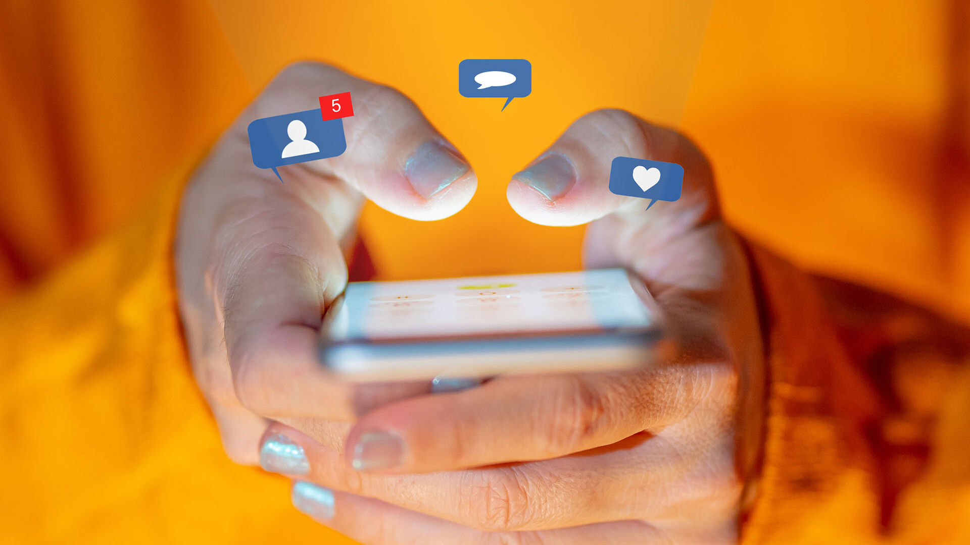 Quale futuro ci riserveranno i social media?