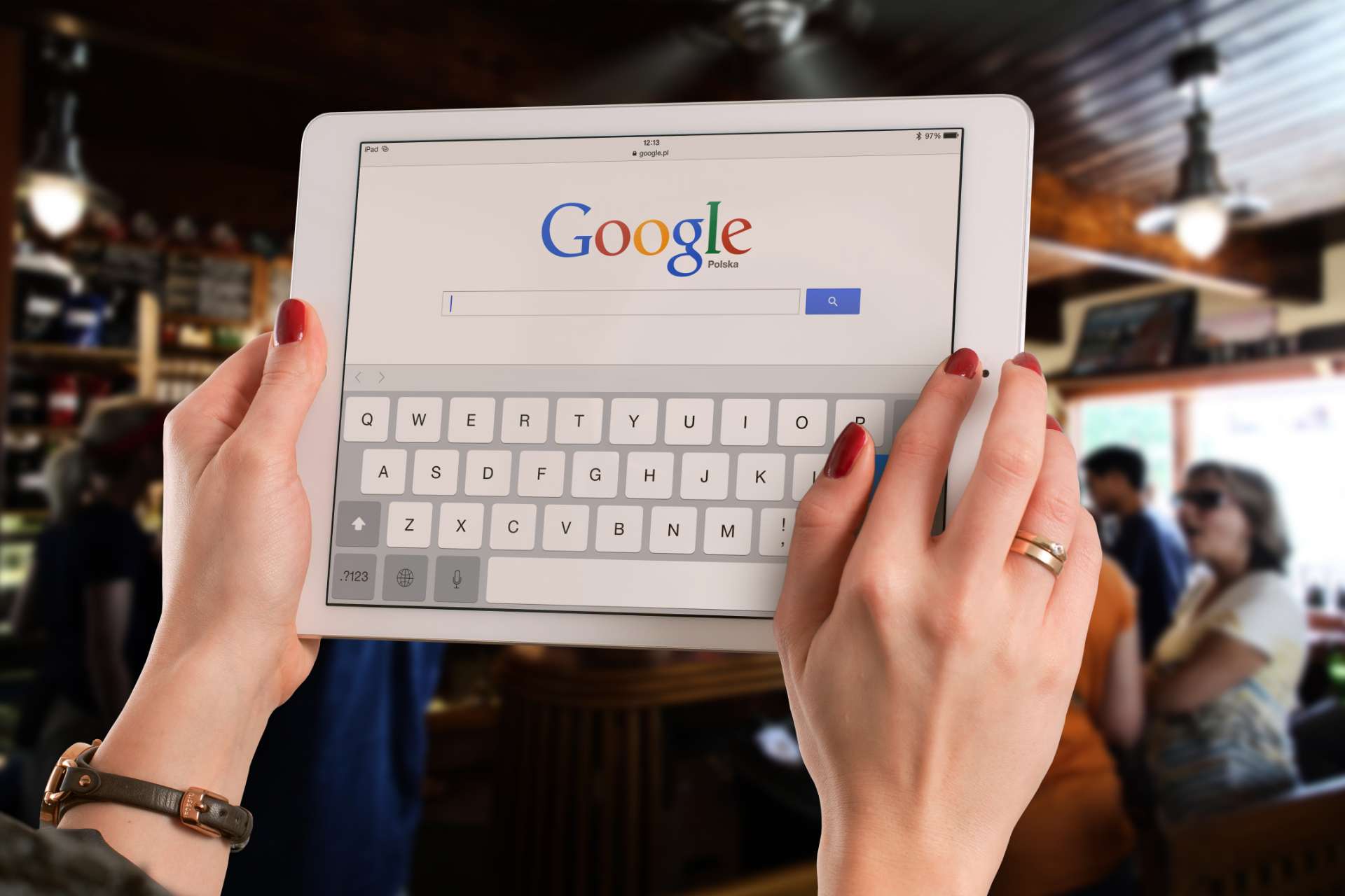 Google is the most powerful search engine on the Internet