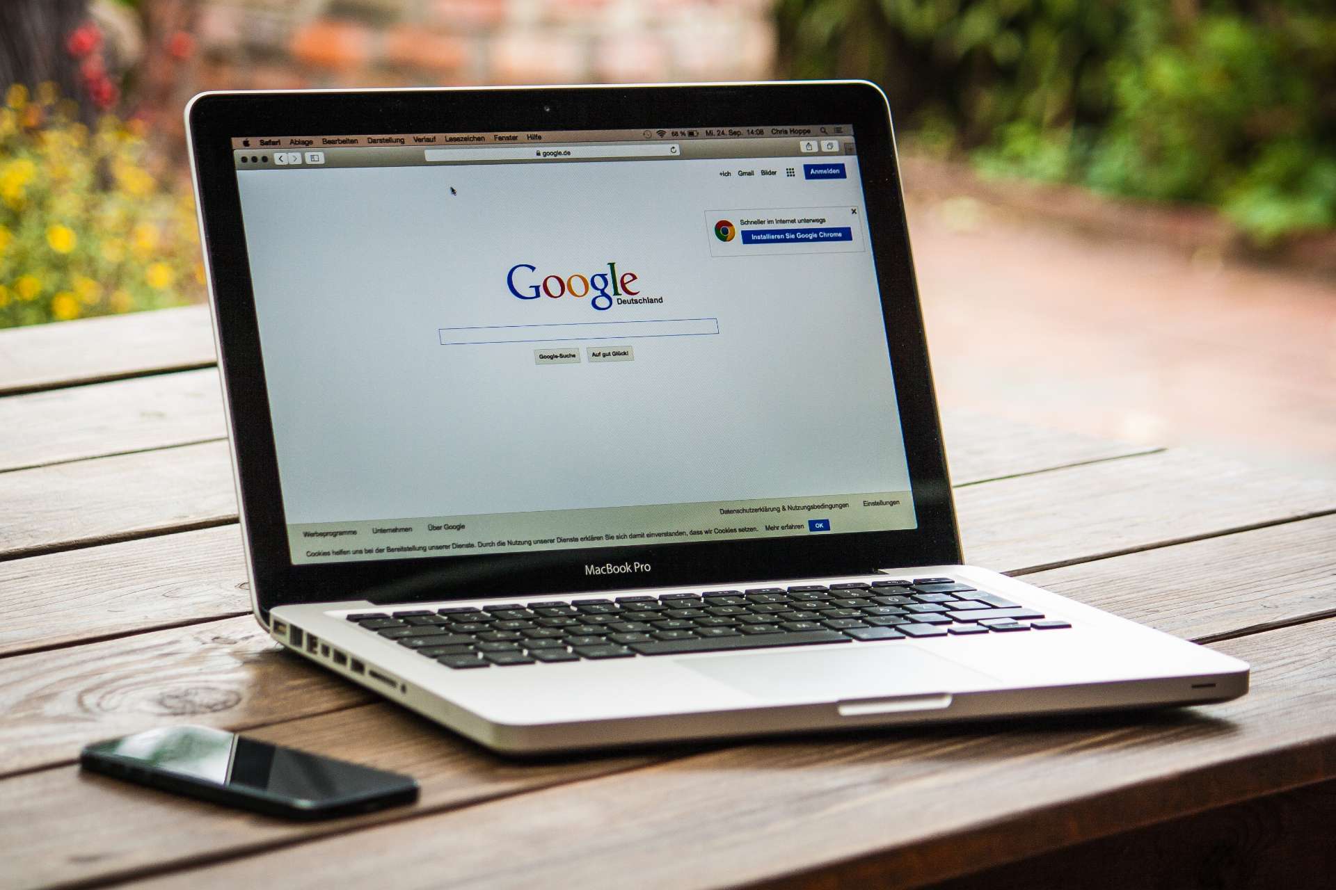Google és el motor de cerca més potent d'Internet