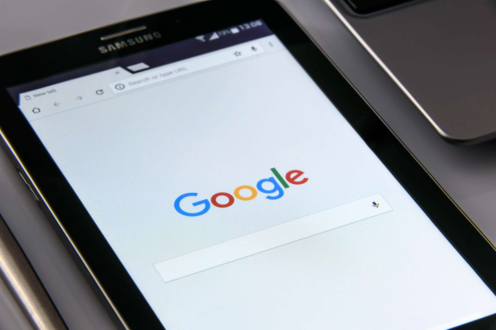Google és el motor de cerca més potent d'Internet
