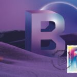Il francobollo 4.0 del Principato del Liechtenstein dotato di tecnologia Blockchain