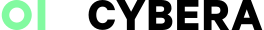 Il logotipo di Cybera
