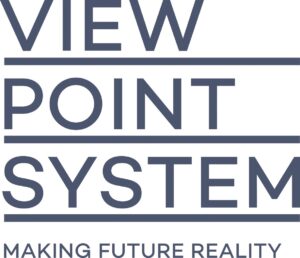 Il logotipo di VIew Point System