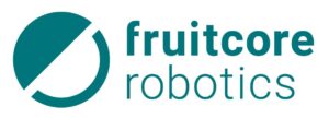 Il logotipo di fruitcore robotics