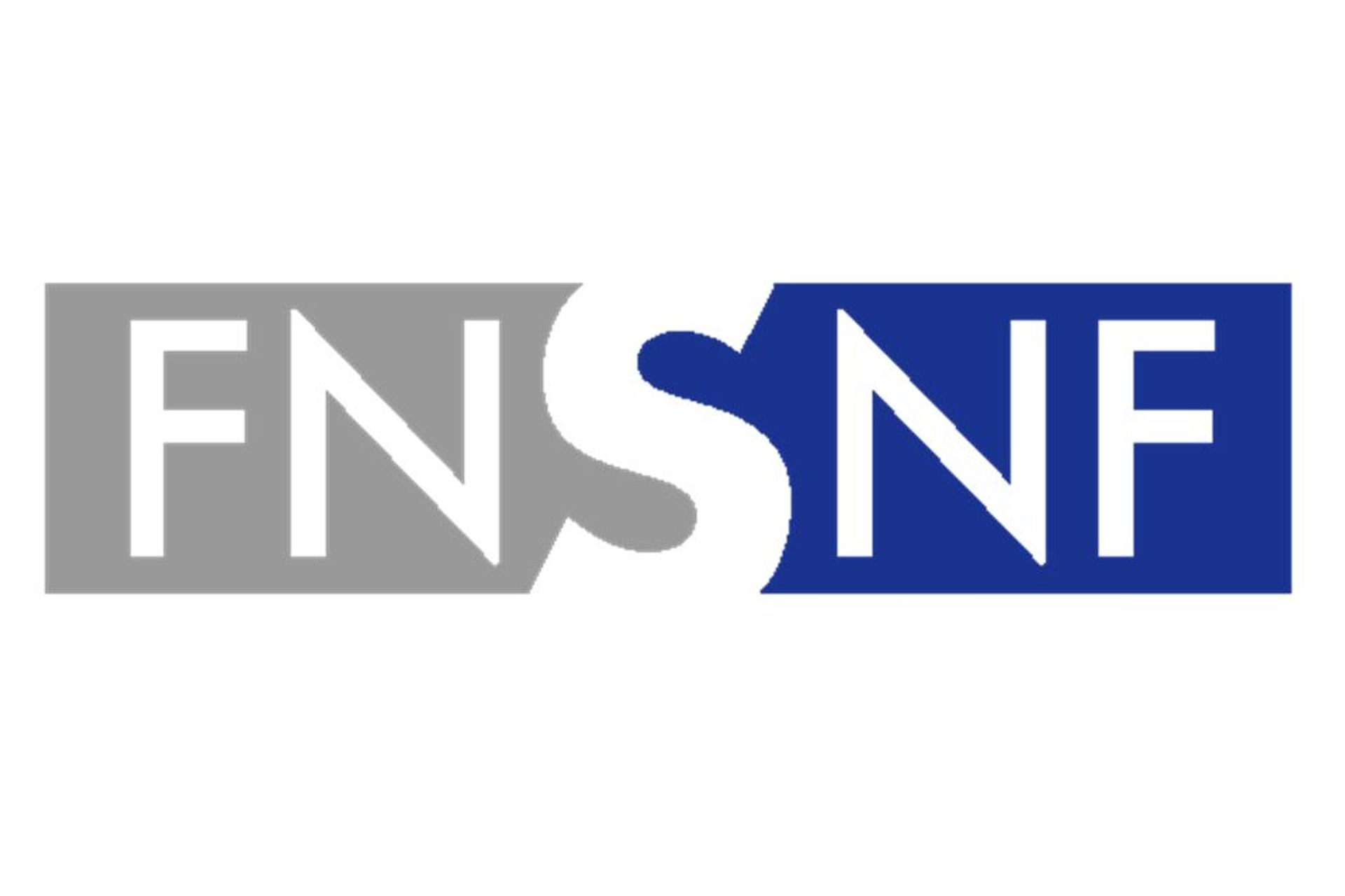 Il logotipo del Fondo Nazionale Svizzero per la Scienza (FNS-SNF)
