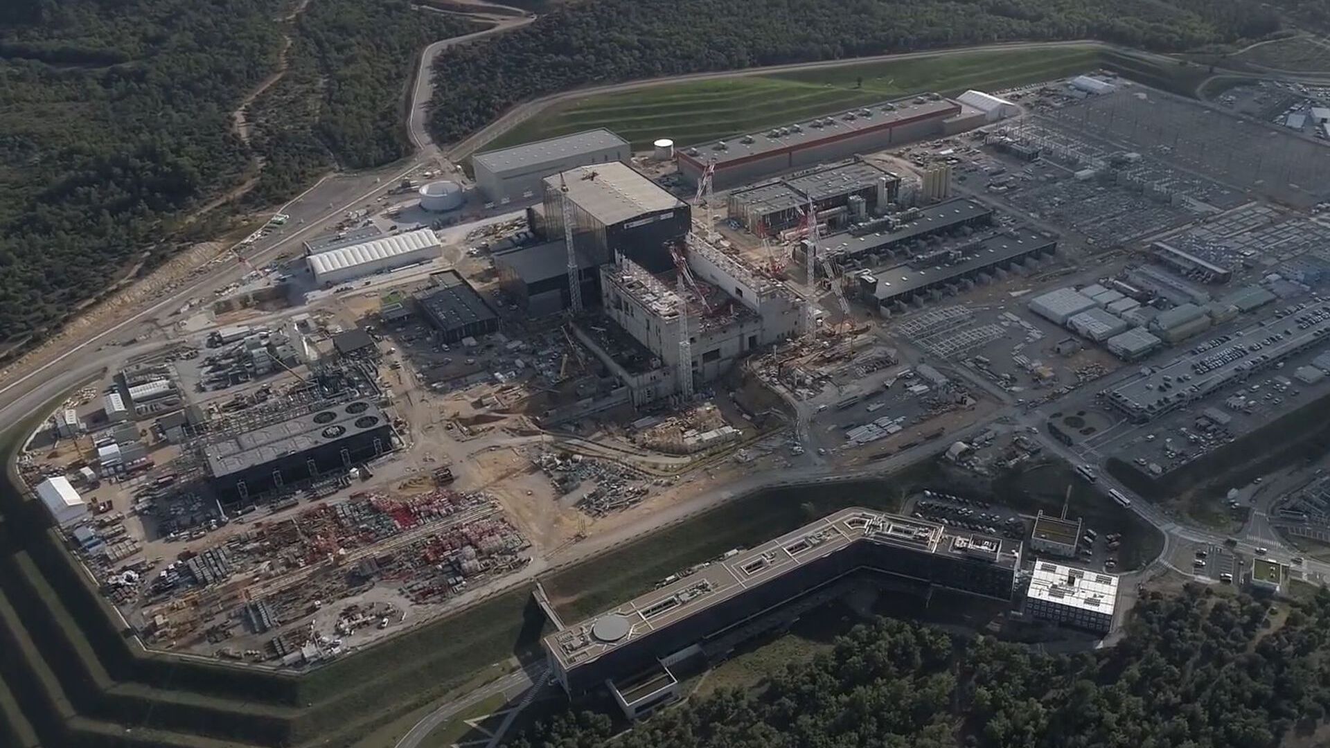 Nuklearna energija može zahtijevati nove vrste postrojenja
