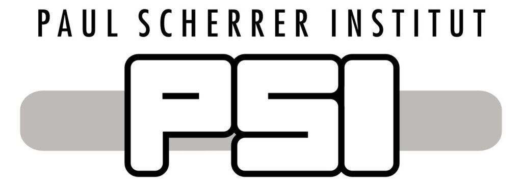 Il logotipo dell'Istituto Paul Scherrer (PSI)