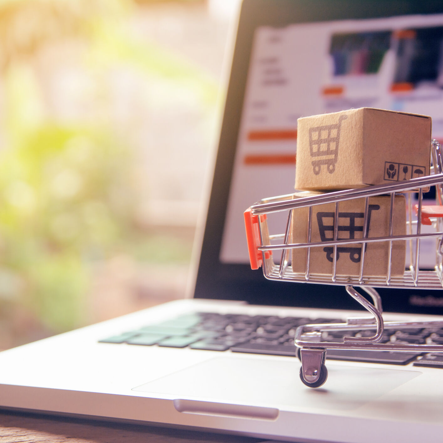 Virtuelna kolica za kupovinu su ključni element u svim praksama e-trgovine