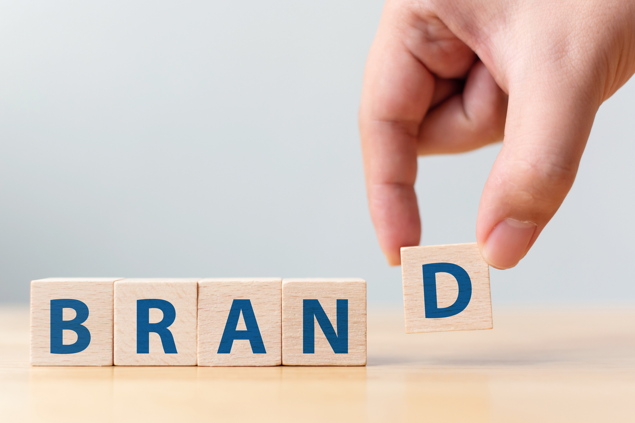 Branding je základným prvkom umiestňovania spoločnosti