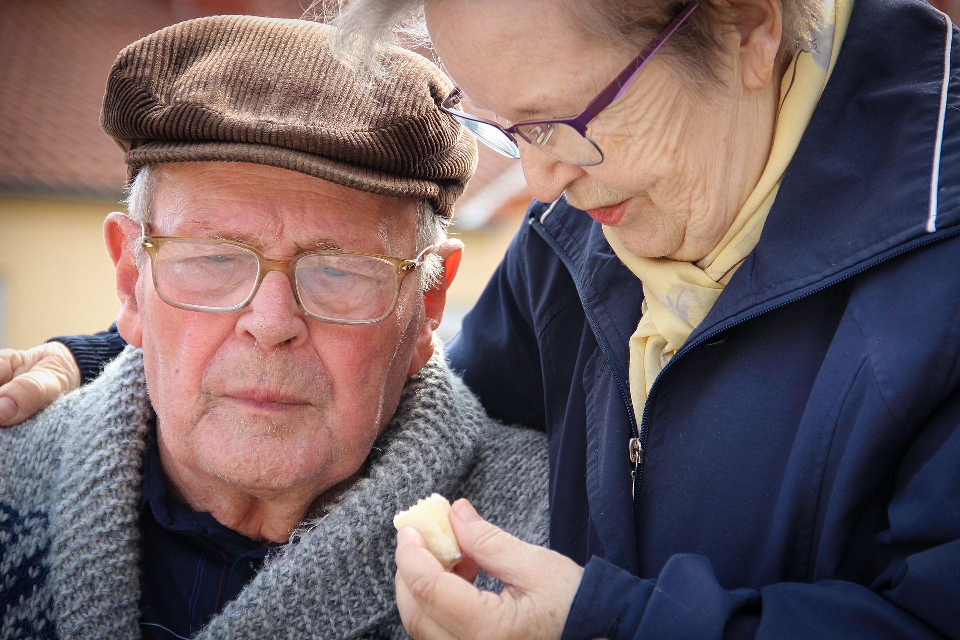 Pensininkai turi teisę į pensiją, užtikrinančią aukštą gyvenimo kokybę
