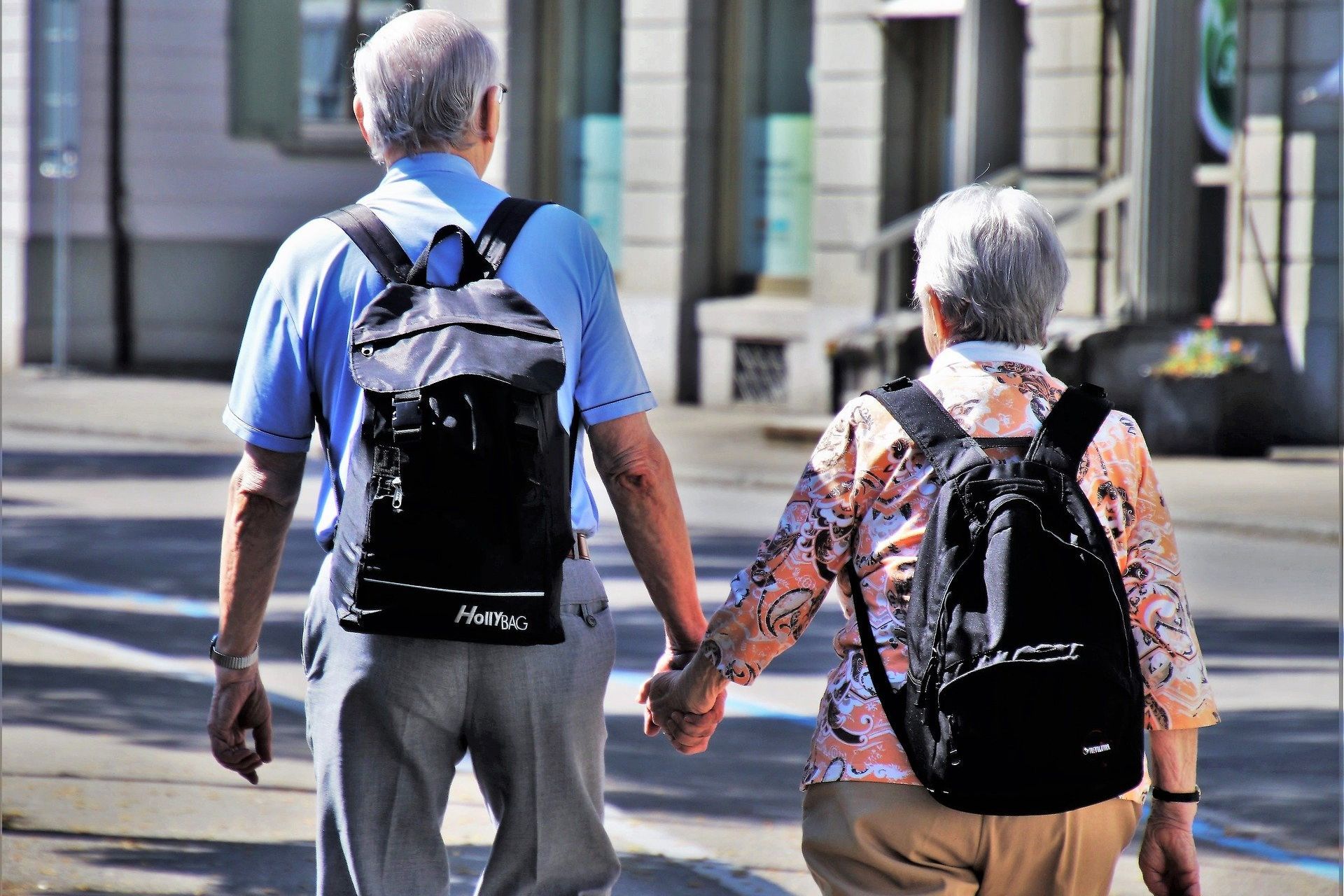 Pensininkai turi teisę į pensiją, užtikrinančią aukštą gyvenimo kokybę