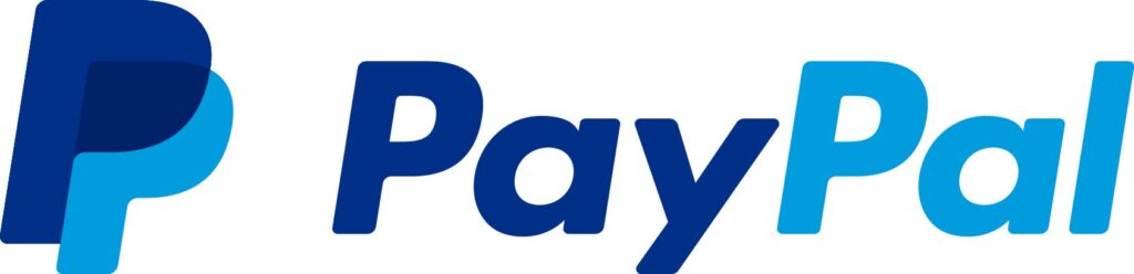 Il logotipo di PayPal