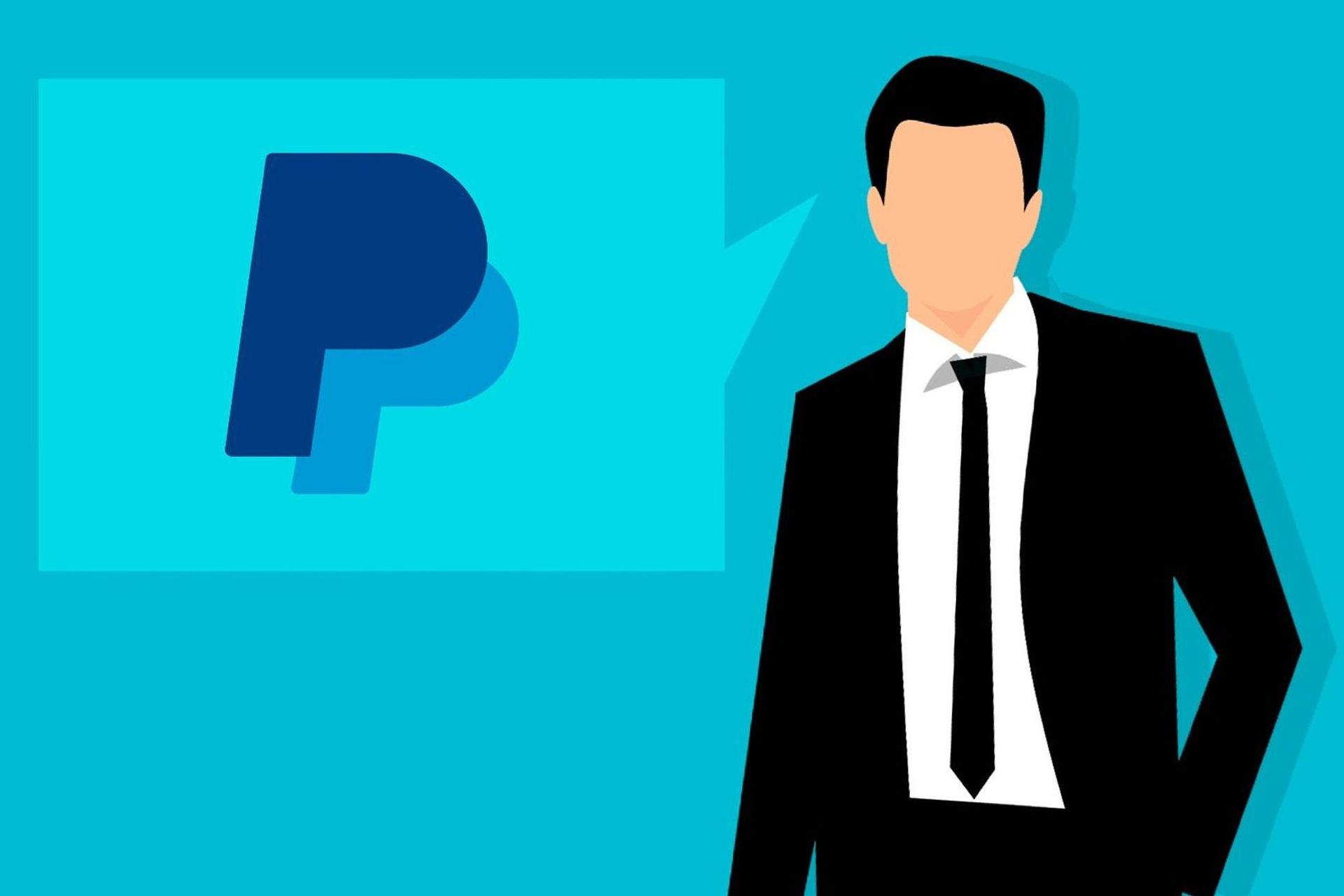 PayPal fa parecchio parlare di sé in virtù delle molte novità di pagameto introdotte