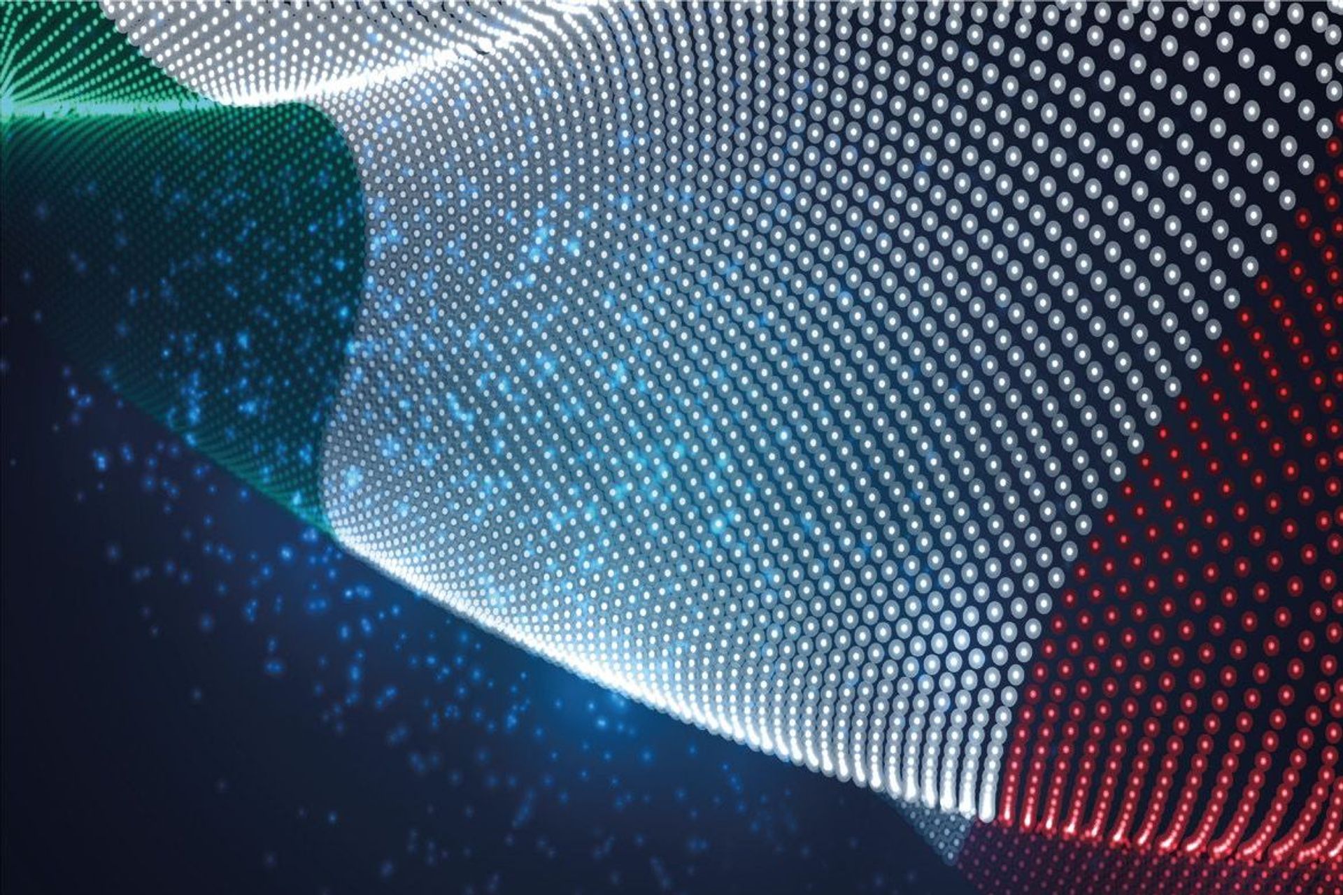 Anche l'Italia vuole giocare un ruolo di primo piano nella partita dei Big Data e dell'Intelligenza Artificiale