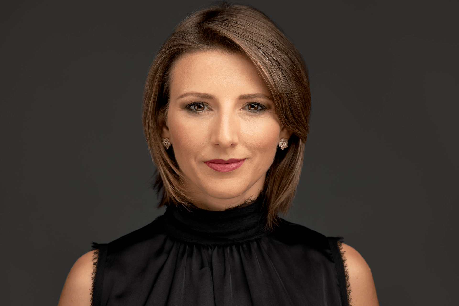 Диана Енгетшвилер е новият заместник управляващ директор на digitalswitzerland