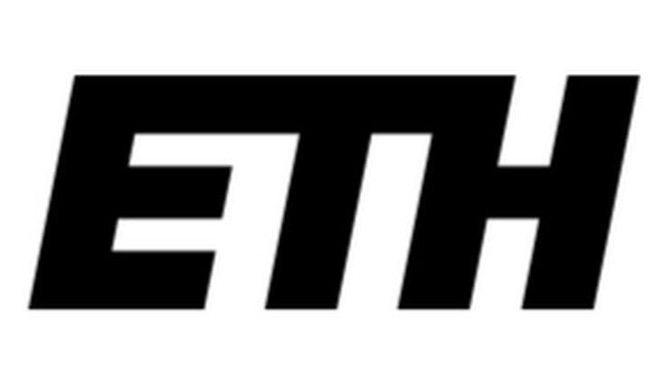 Il logotipo del Politecnico Federale di Zurigo (ETH)