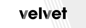 Il logotipo di Velvet Media