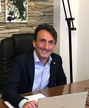 Gianluigi Greco, ຜູ້ອໍານວຍການພາກວິຊາຄະນິດສາດແລະວິທະຍາສາດຄອມພິວເຕີຂອງມະຫາວິທະຍາໄລ Calabria, ຈະຮັບຫນ້າທີ່ຈາກ Piero Poccianti ສໍາລັບໄລຍະເວລາ 2022-2024 ຢູ່ທີ່ປະທານສະມາຄົມ Italian ສໍາລັບປັນຍາທຽມ (AIxIA)