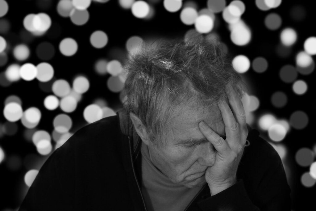 阿爾茨海默氏-佩魯西尼病，也稱為阿爾茨海默氏病，是最常見的進行性致殘退行性癡呆，主要發病於老年前期，即 65 歲以上