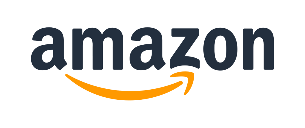 Het Amazon-logo