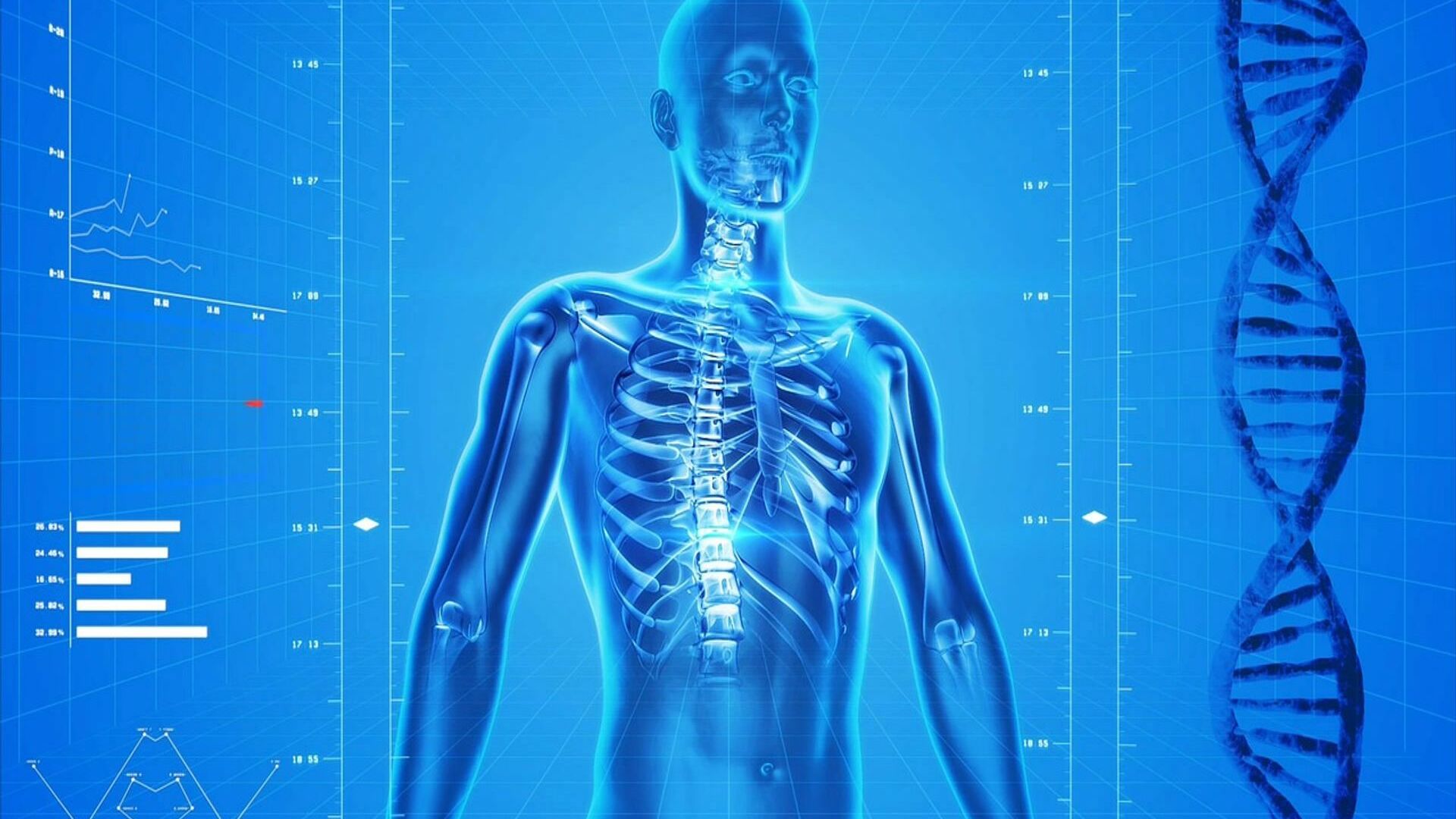 L'interazione con l'intelligenza artificiale farà compiere alla medicina un decisivo salto di qualità nella tutela della salute individuale e collettiva