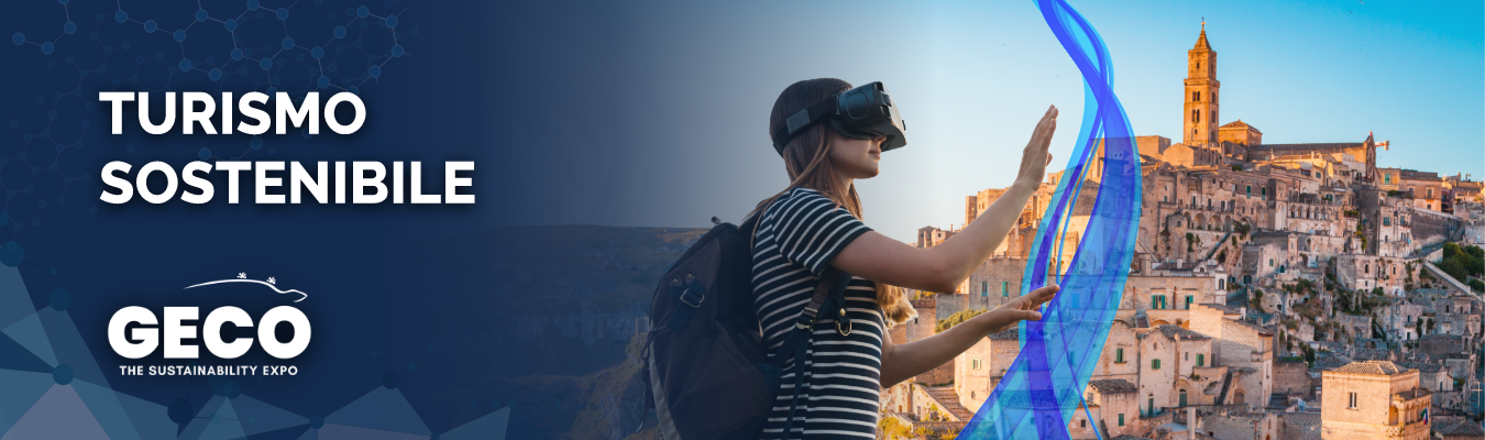 सतत पर्यटन - 'जीईसीओ एक्सपो' 2022 का आधिकारिक विषयगत बैनर