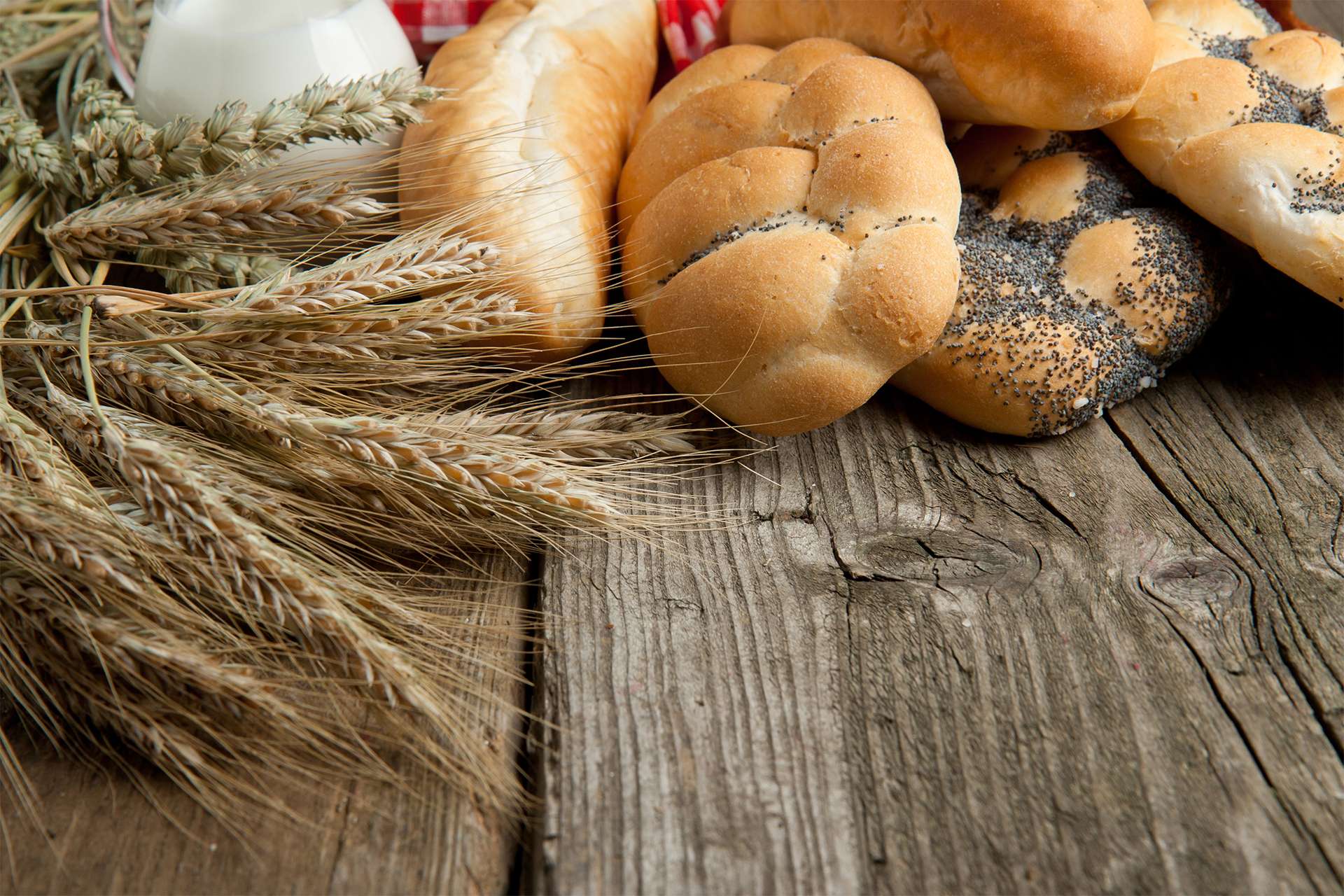 La prima cosa che viene in mente quando si legge la parola "carboidrati" sono il pane e la pasta