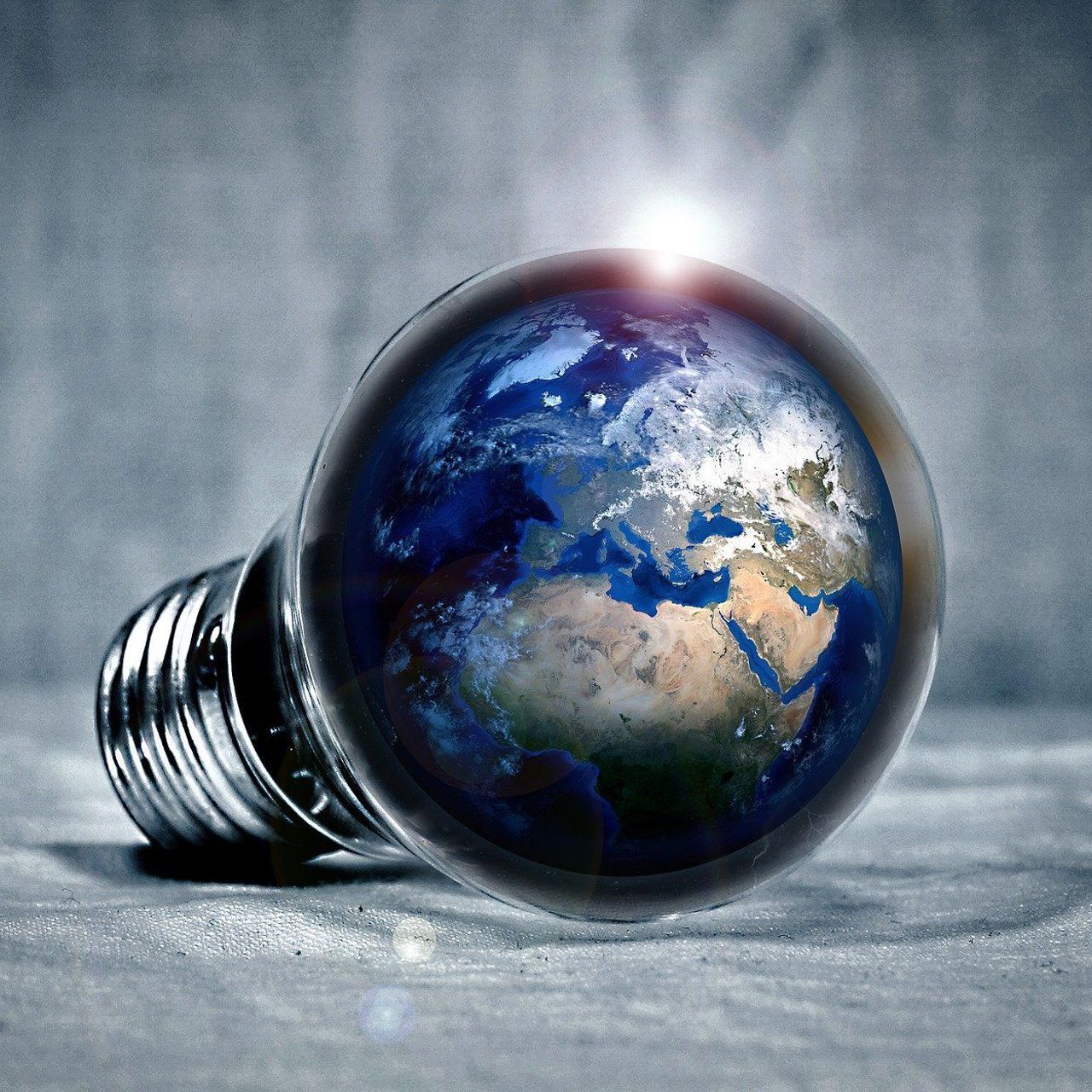 Il futuro energetico del pianeta è una delle chiavi della contemporaneità