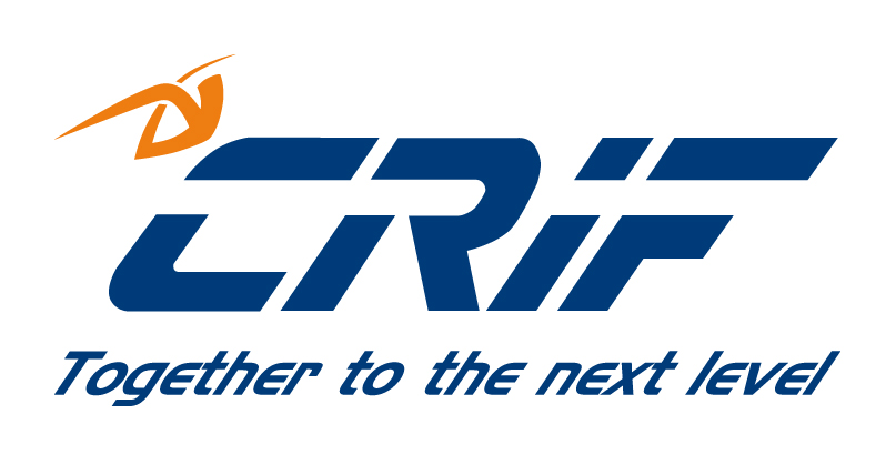 Il logotipo di CRIF