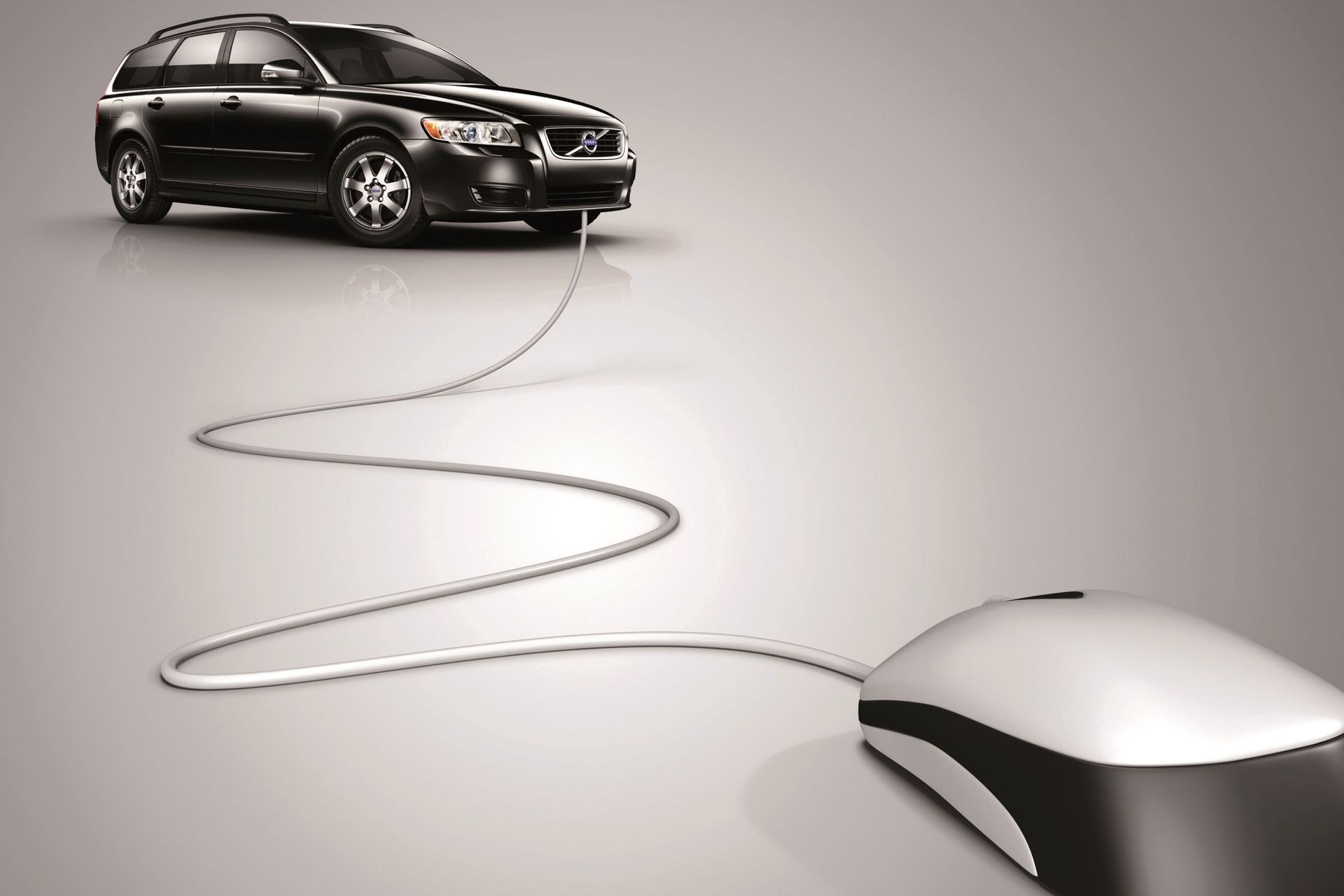 La Volvo Cars prevede l'aggiornamento gratuito del software dell'auto e prezzi certi tutto incluso