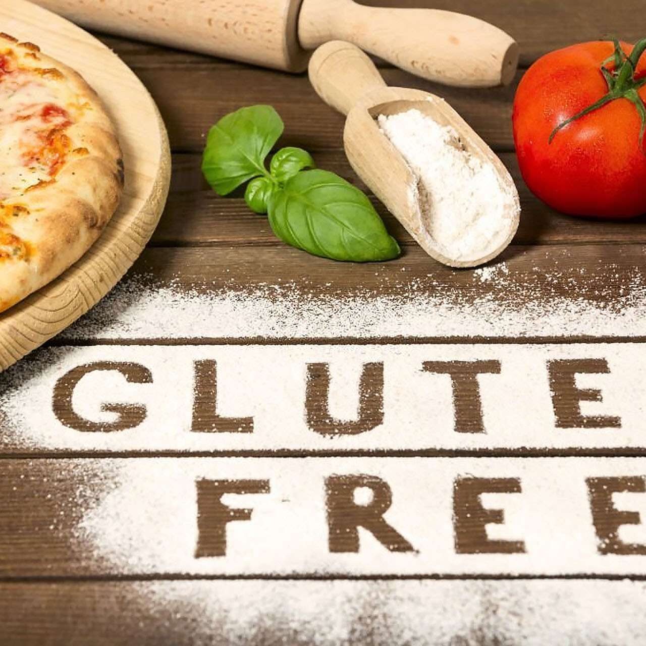 È diffusa l'idea che gli alimenti senza glutine siano più sani, ma ciò non è corretto