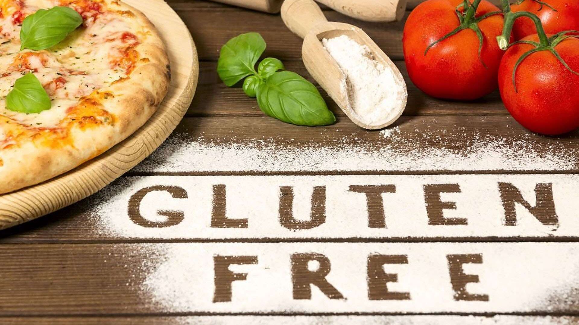 È diffusa l'idea che gli alimenti senza glutine siano più sani, ma ciò non è corretto