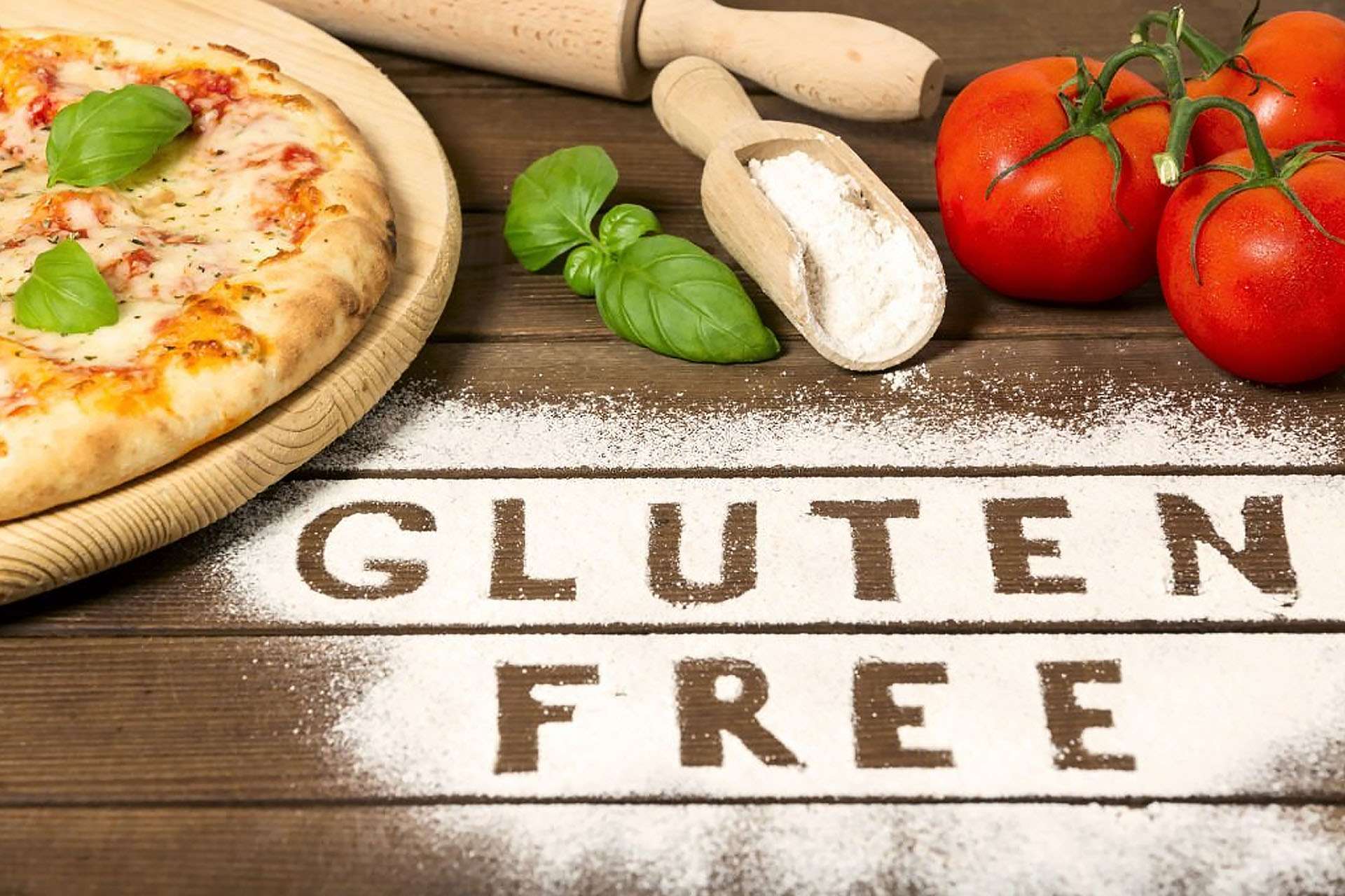 There is a widespread idea that gluten-free foods are healthier, but this is not correct