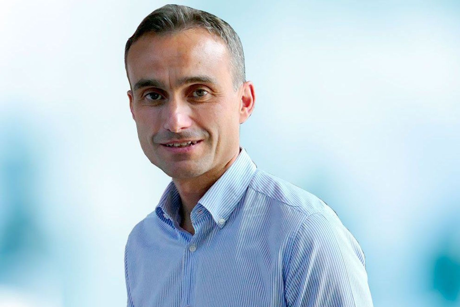 Fabrizio Macrì è Segretario Generale della Camera di Commercio Italiana per la Svizzera