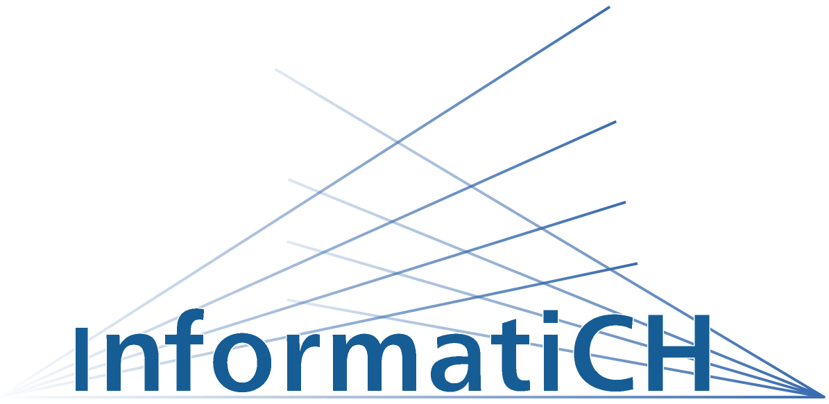 Il logotipo di InformatiCH