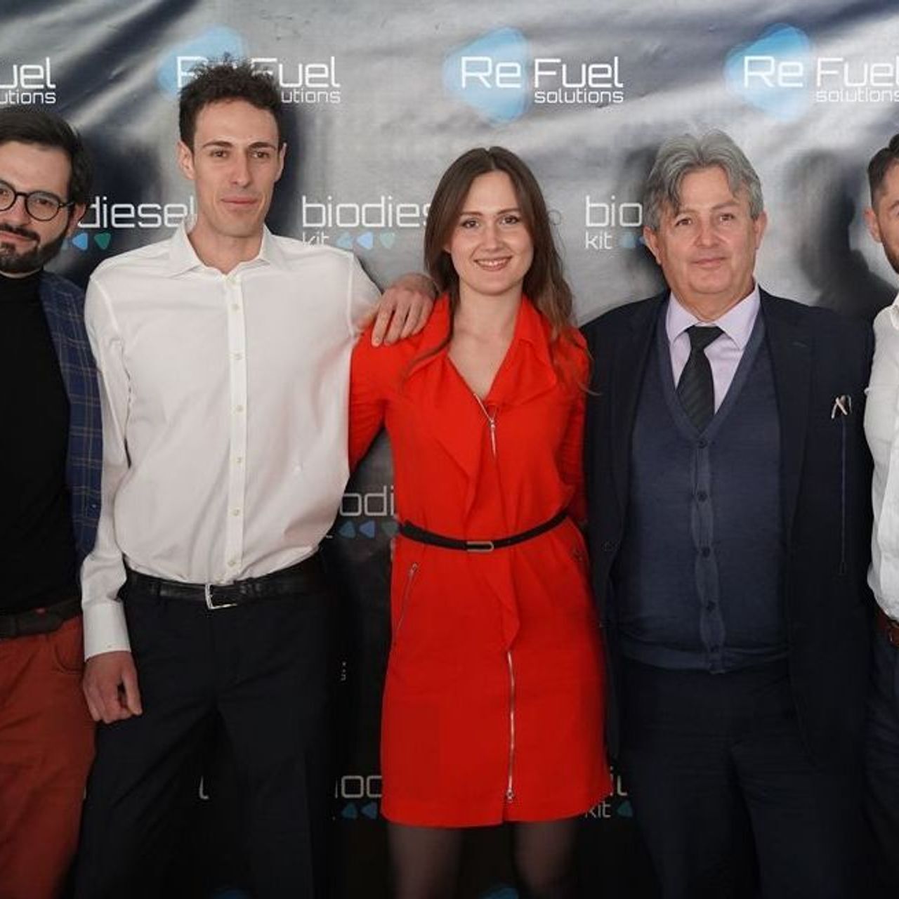 L’11 aprile 2022 la start-up ReFuel Solutions è stata la regina dell’evento “Energia pulita e mobilità sostenibile