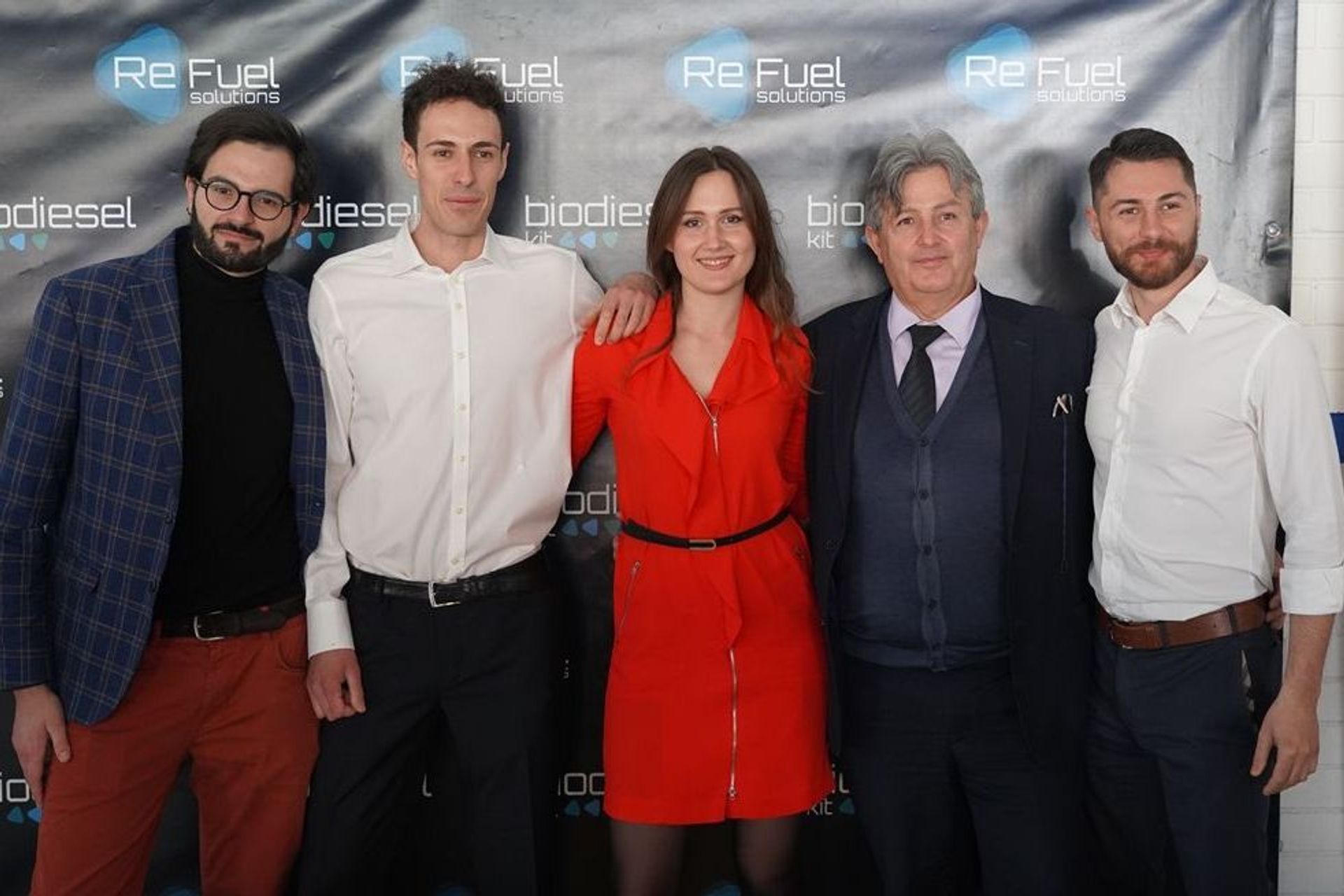 L’11 aprile 2022 la start-up ReFuel Solutions è stata la regina dell’evento “Energia pulita e mobilità sostenibile