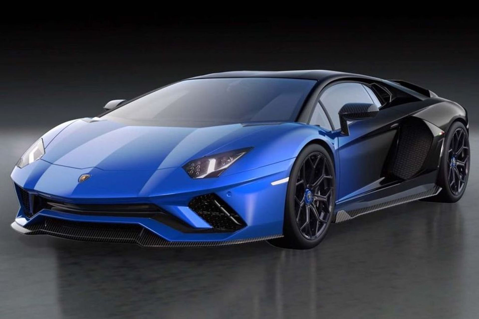 Онцгой Lamborghini Aventador LP 780-4 Ultimae Coupé-г NFT 1.1-тэй хослуулж, 19 оны 2022-р сарын XNUMX-нд дуудлага худалдаанд оруулах болно.