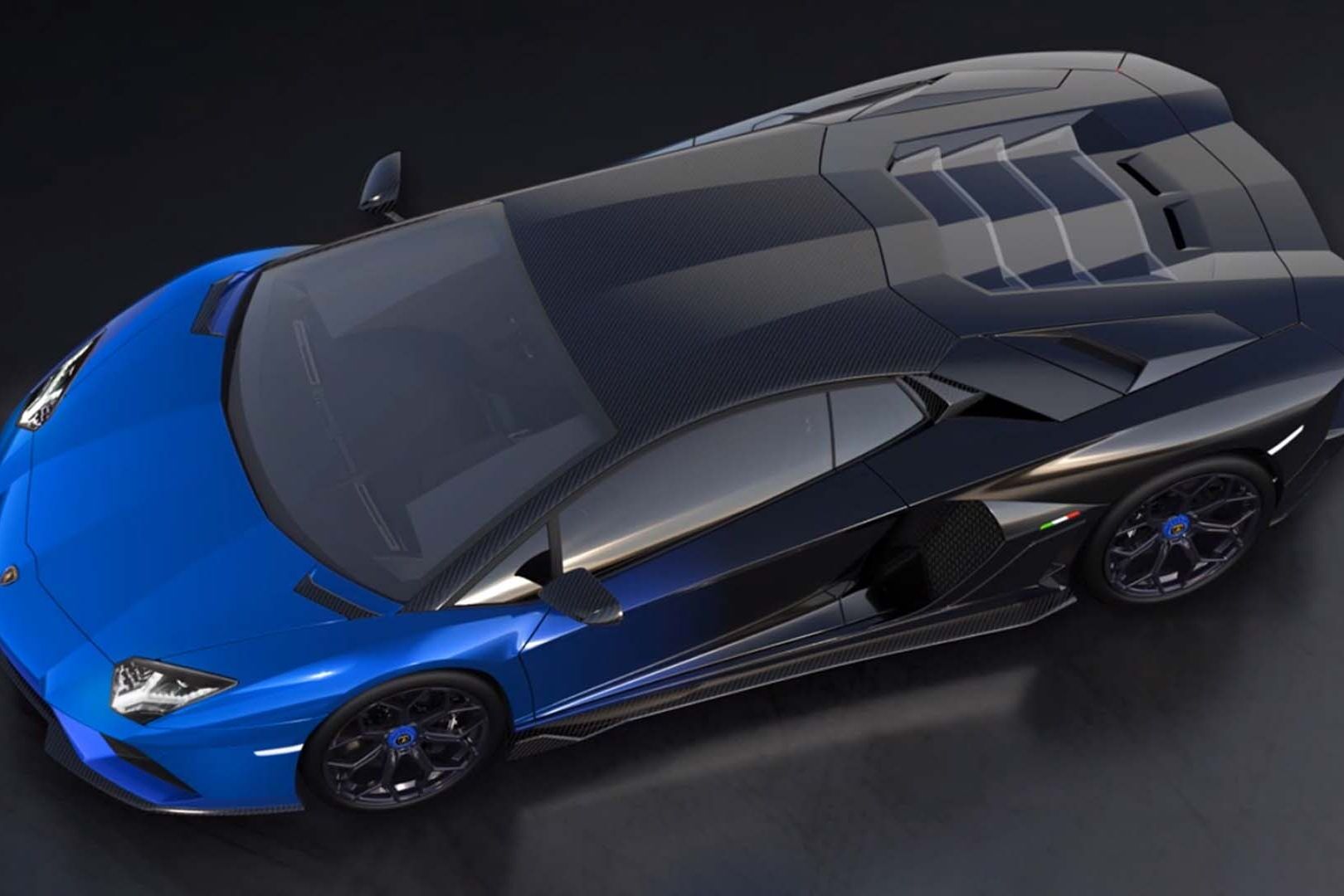Ексклузивното Lamborghini Aventador LP 780-4 Ultimae Coupé ќе биде споено со NFT 1.1 и повеќе на аукција