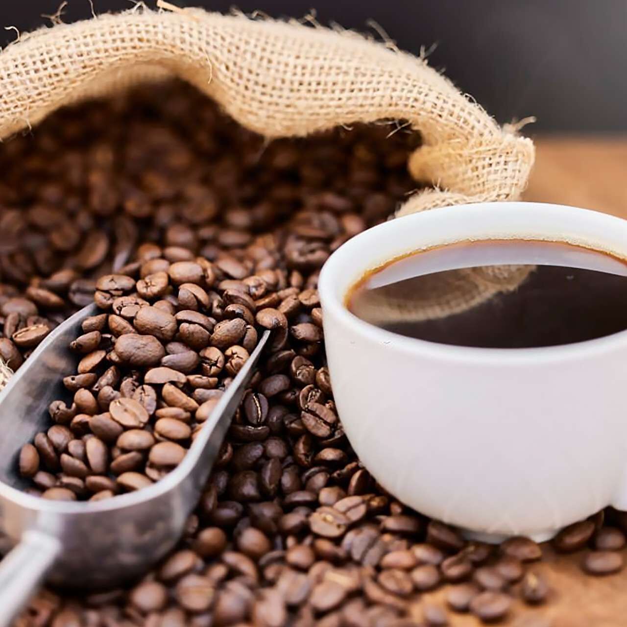 Il caffè è una delle bevande più consumate e più apprezzate al mondo
