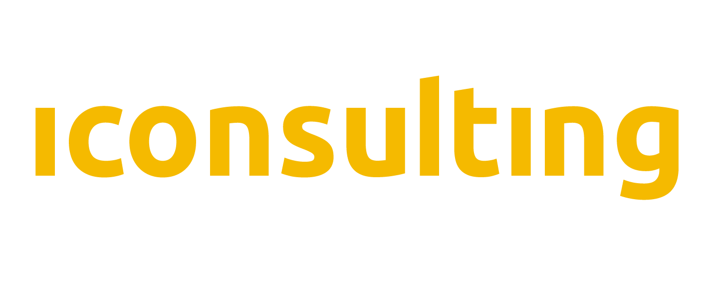 Il logotipo di iConsulting