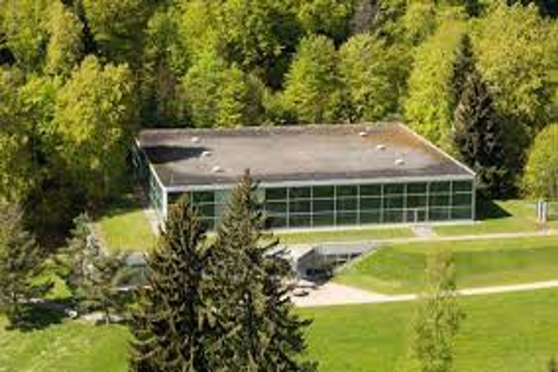 Il Centro Sportivo Nazionale della Confederazione Svizzera a Macolin (in siglia CSM) nel Canton Berna