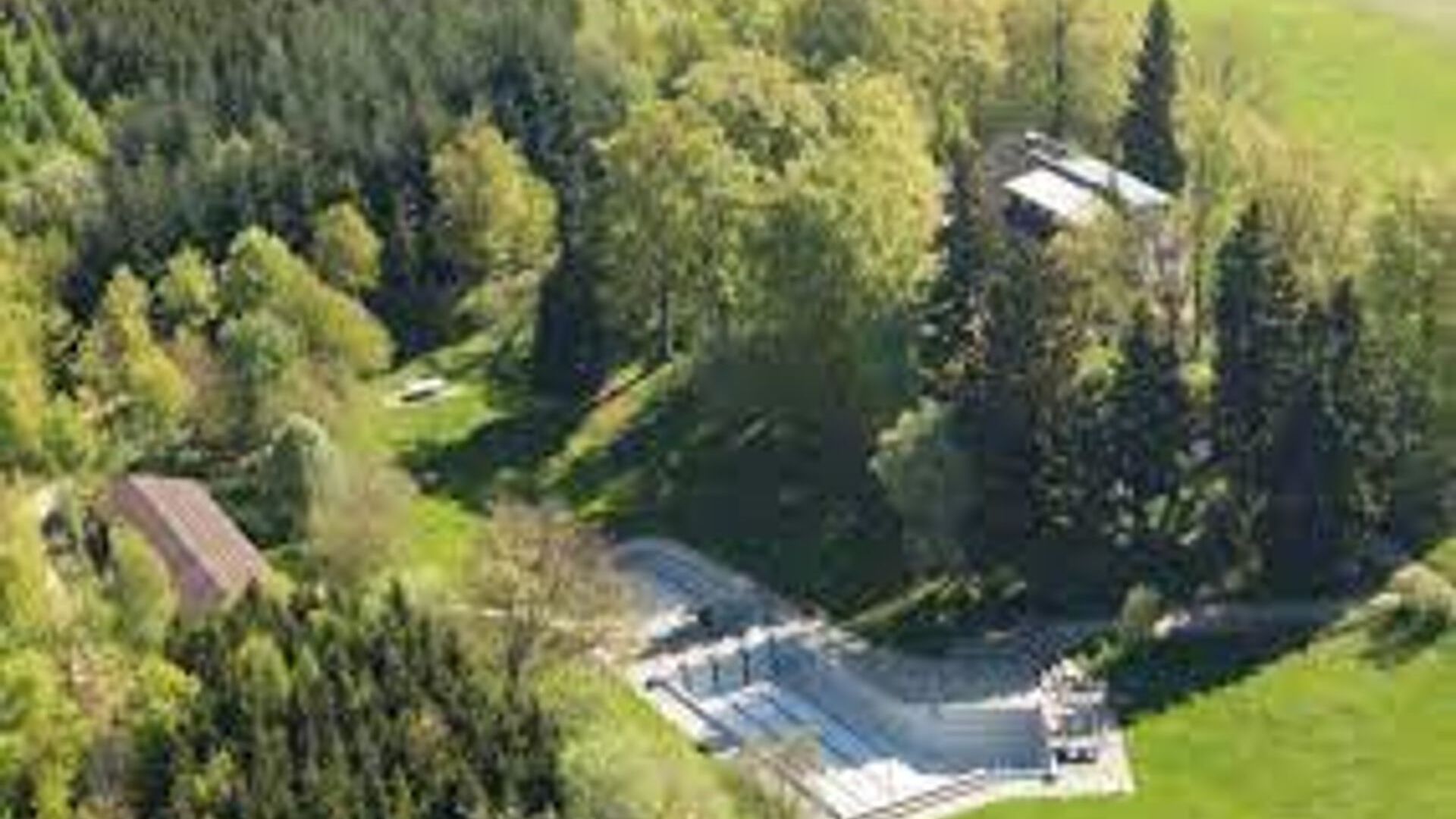 Šveicarijos Konfederacijos nacionalinis sporto centras Macolin mieste (akronimas CSM) Berno kantone