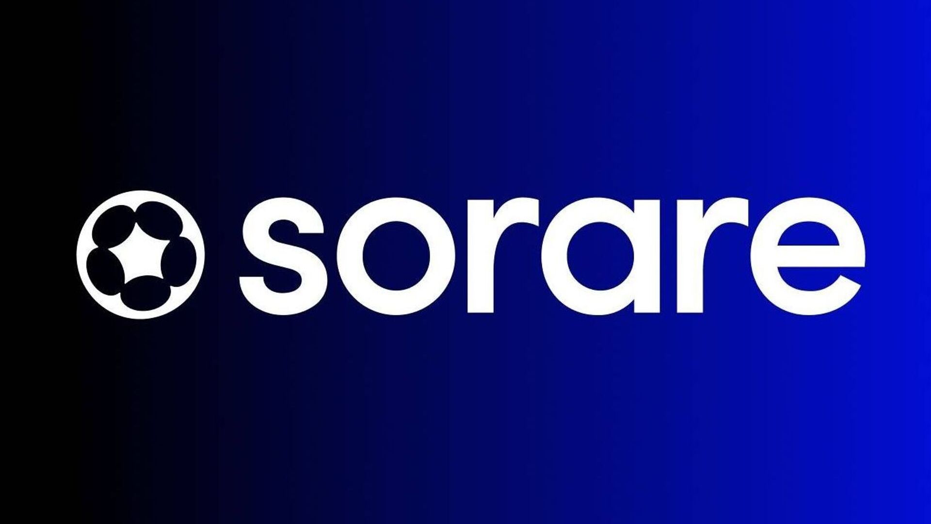 Il logotipo di Sorare