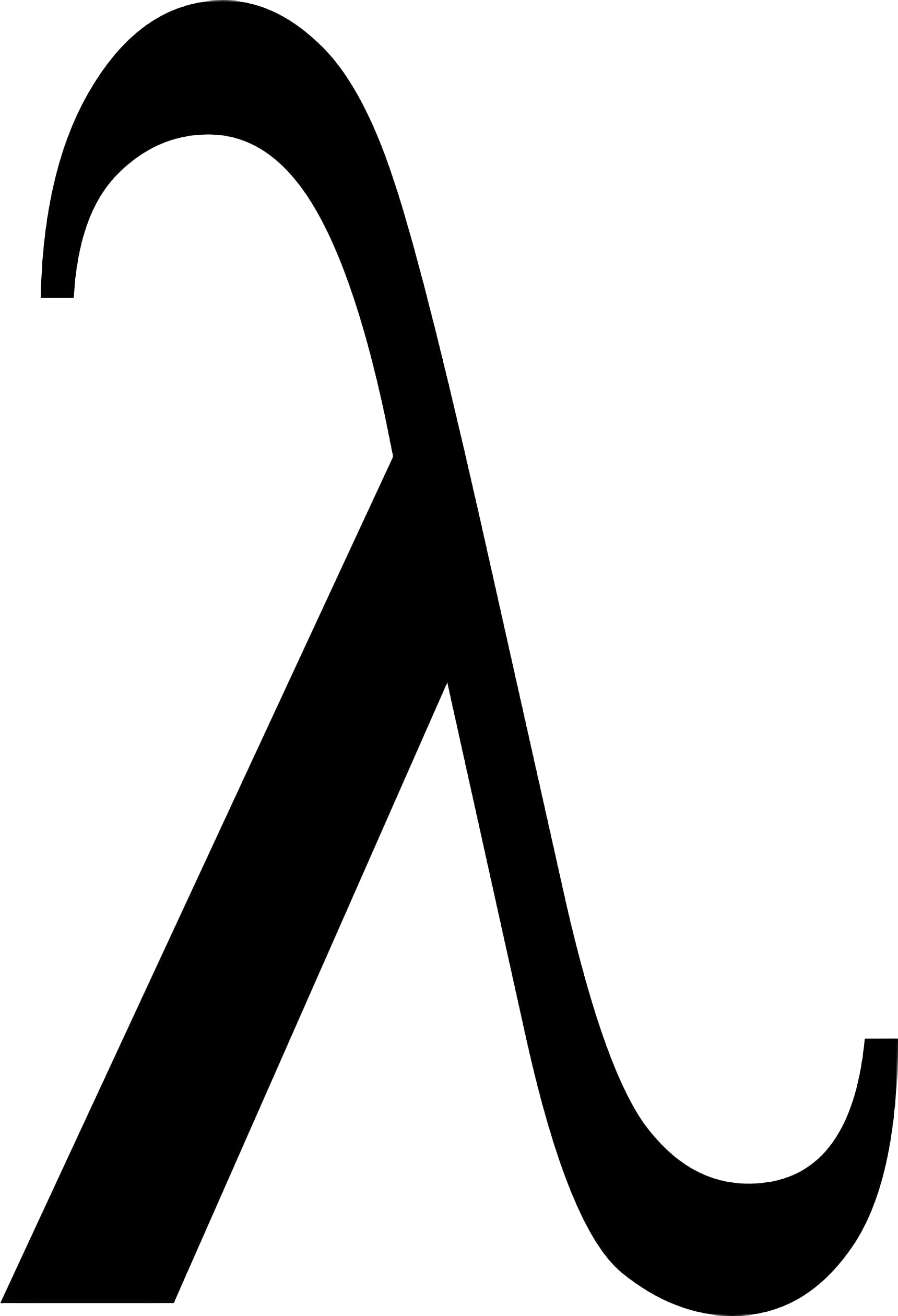 In programmazione informatica, una funzione anonima o funzione lambda è una funzione definita, e possibilmente chiamata, senza essere legata ad un identificatore