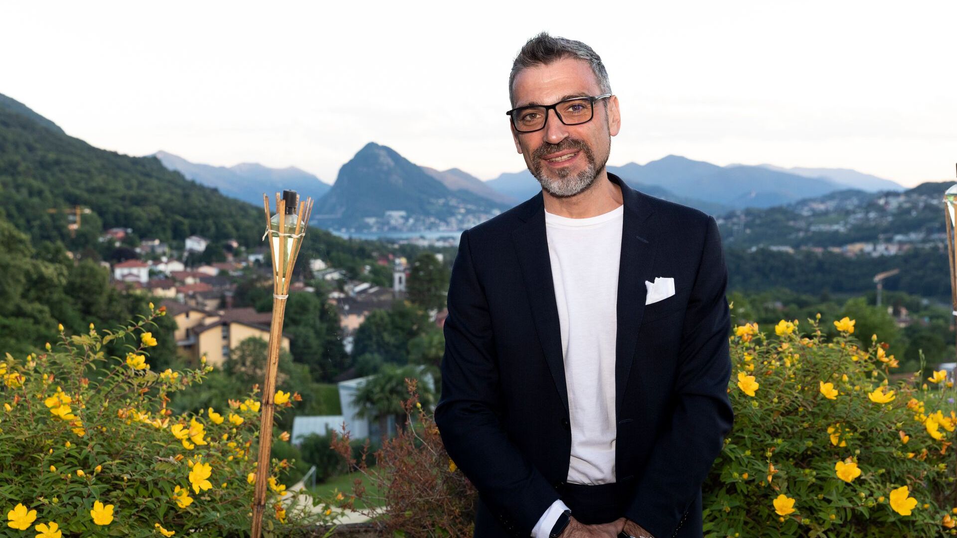 Лука Мауриело е избран за вицепрезидент на ated-ICT Ticino