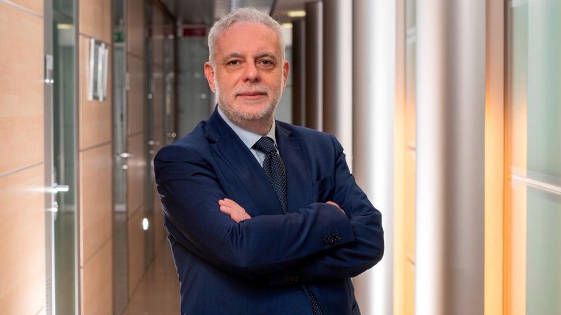 Andrea Gibelli is President of the FNM Group (formerly FerrovieNord)